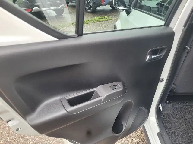 Suzuki Ignis 4x4 Comfort