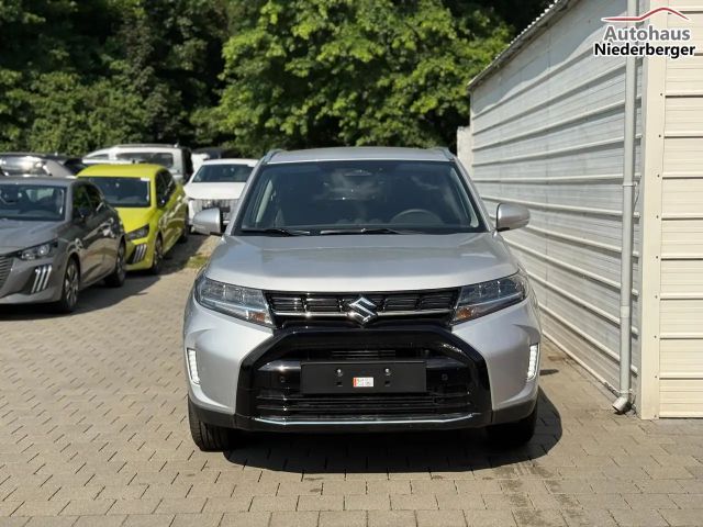 Suzuki Vitara Comfort