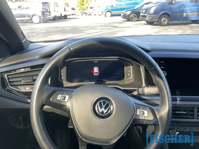 Volkswagen Polo 1.0 TSI