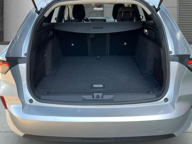 Opel Astra 1.2 Turbo