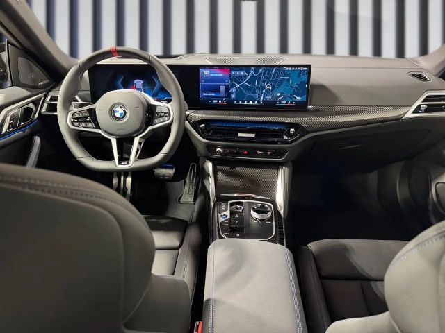 BMW i4 Coupé Gran Coupé M60 xDrive