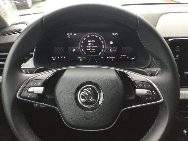 Skoda Kamiq 1.0 TSI Selection