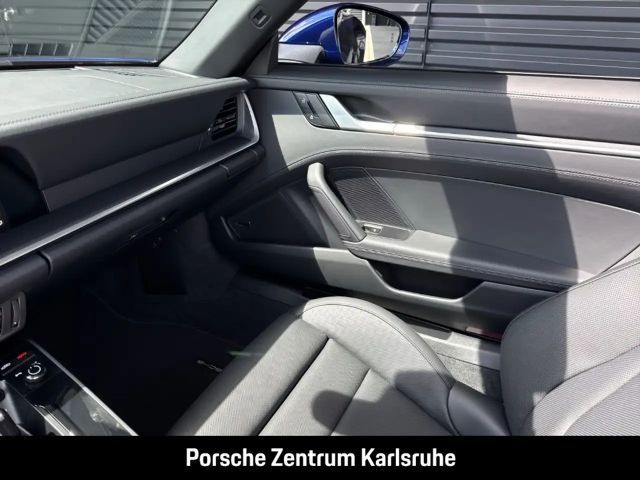 Porsche 992 Cabrio Carrera GTS