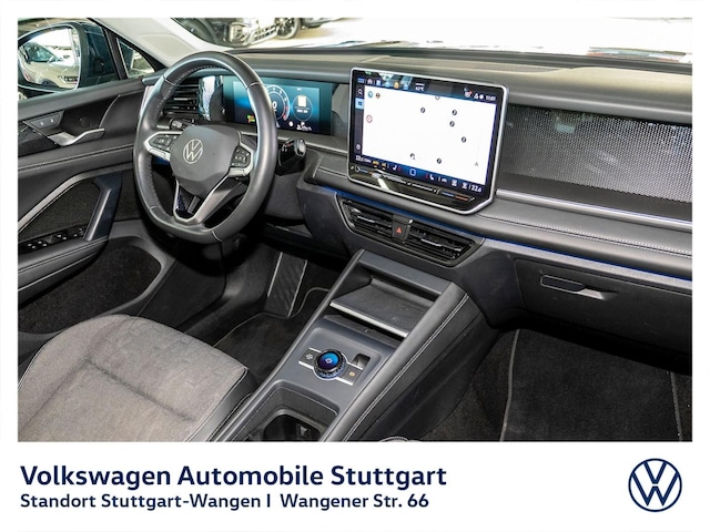 Volkswagen Tayron 1.5 TSI DSG Life