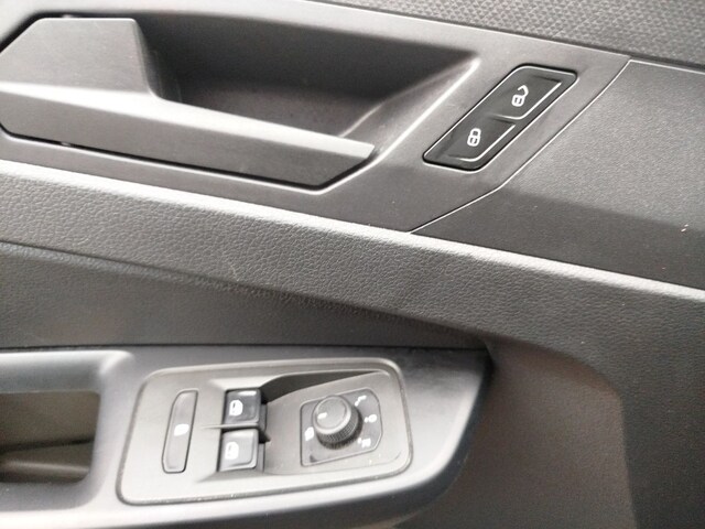 Volkswagen Caddy 1.5 TSI