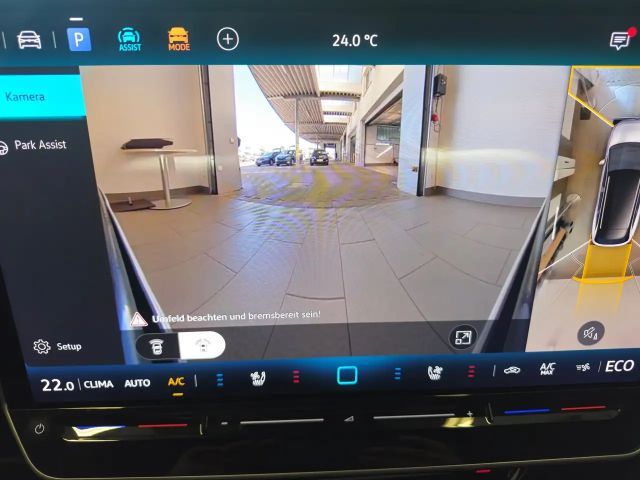 Volkswagen ID.7 4Motion Business GTX Tourer