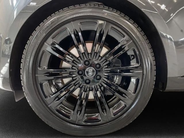 Land Rover Range Rover Autobiography P530