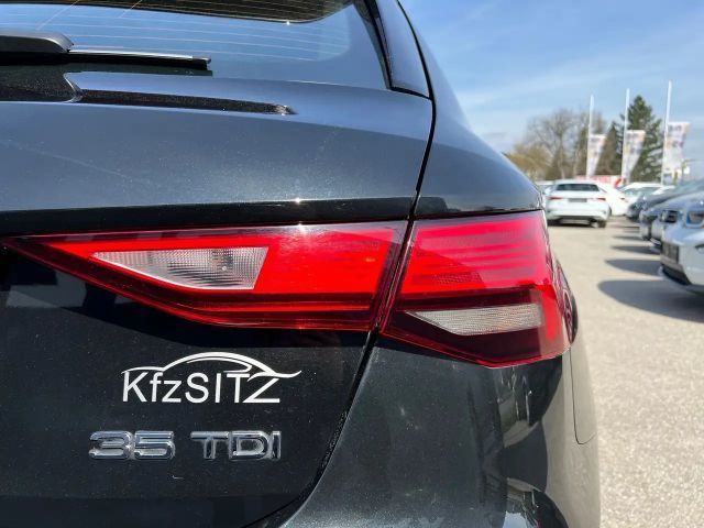 Audi A3 35 TDI S-Tronic Sedan