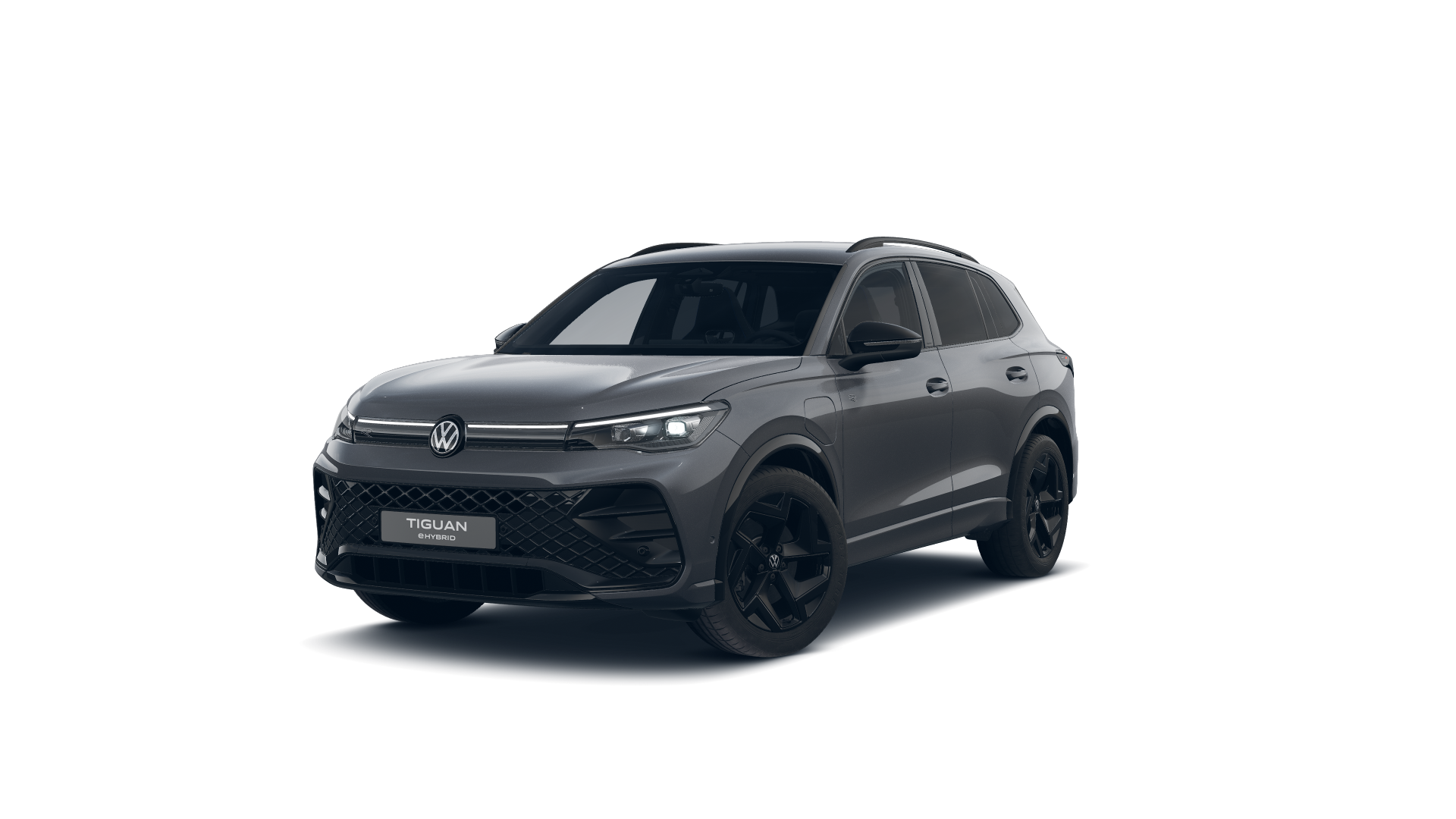 Volkswagen Tiguan Style eHybrid