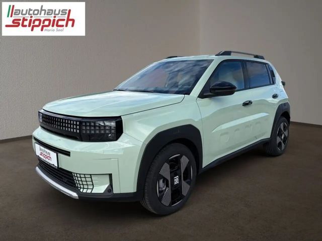 Fiat Grande Panda La Prima