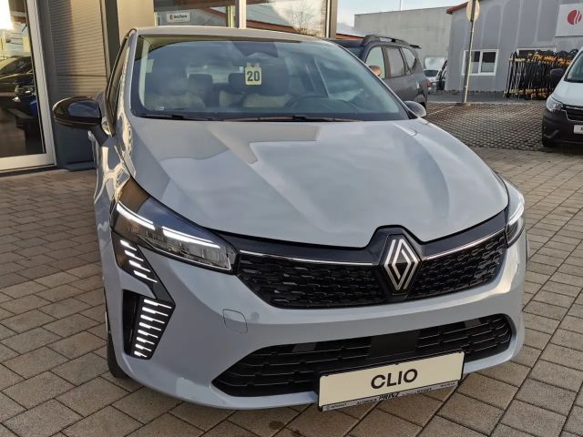 Renault Clio Evolution TCe 90