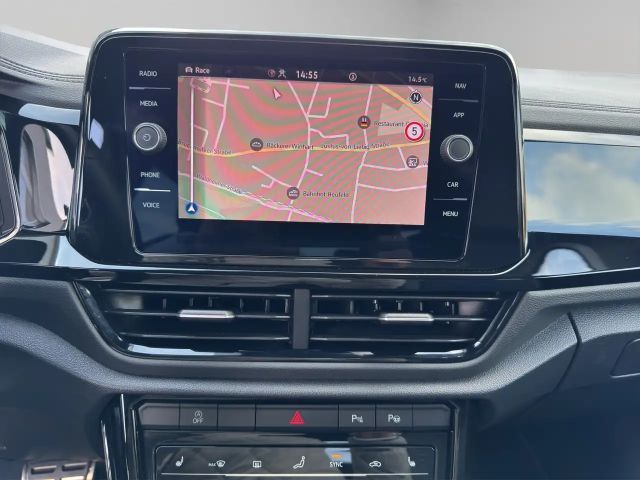 Volkswagen T-Roc 2.0 TSI 4Motion