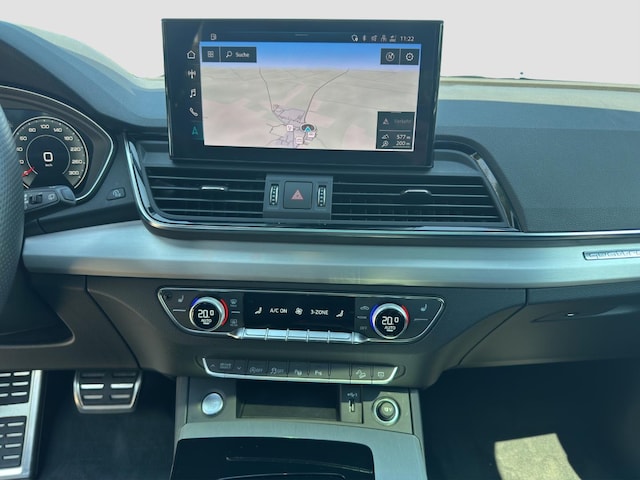 Audi Q5 50 TDI Quattro