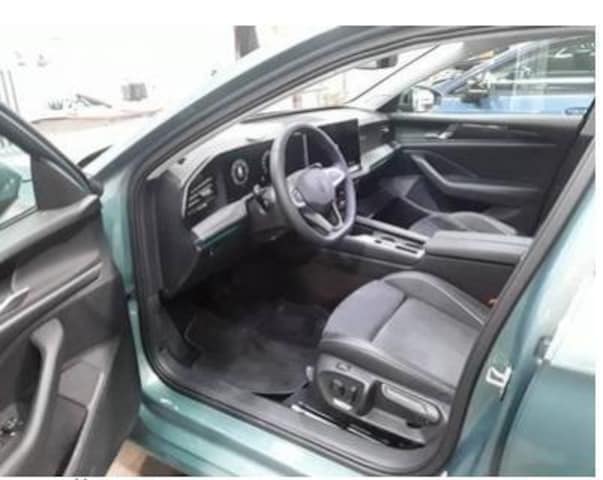 Volkswagen Passat 2.0 TDI DSG IQ.Drive Variant