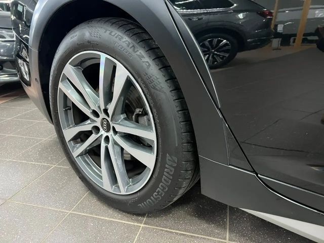 Audi A6 allroad 40 TDI Business Quattro