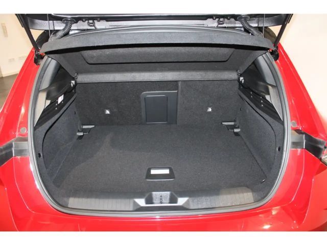 Opel Astra 1.2 Turbo Turbo