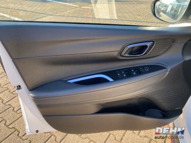 Hyundai i20 1.6 N Performance T-GDi