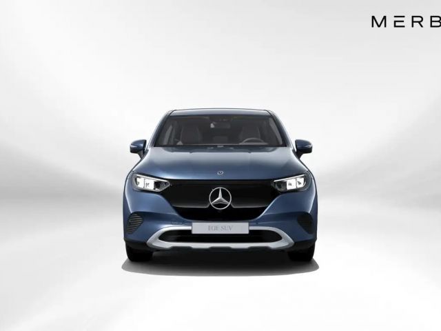 Mercedes-Benz EQE SUV 350