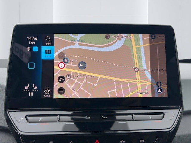 Volkswagen ID.3 Performance Pro