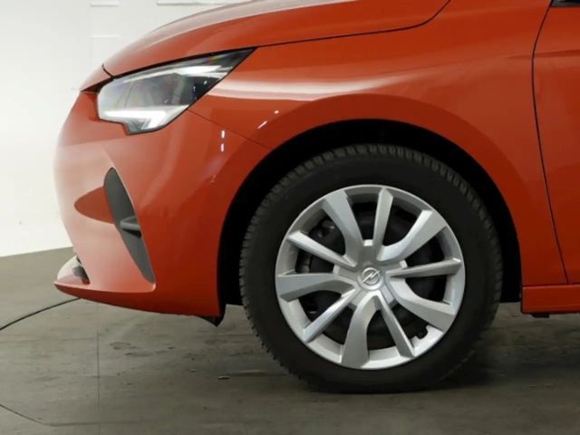 Opel Corsa Edition F Edition