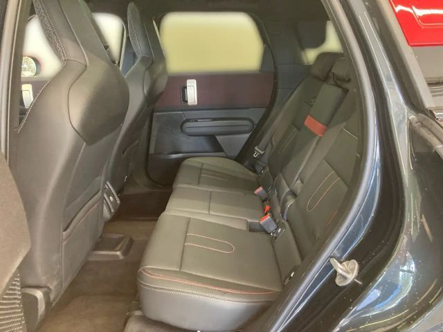 MINI John Cooper Works Countryman John Cooper Works Countryman