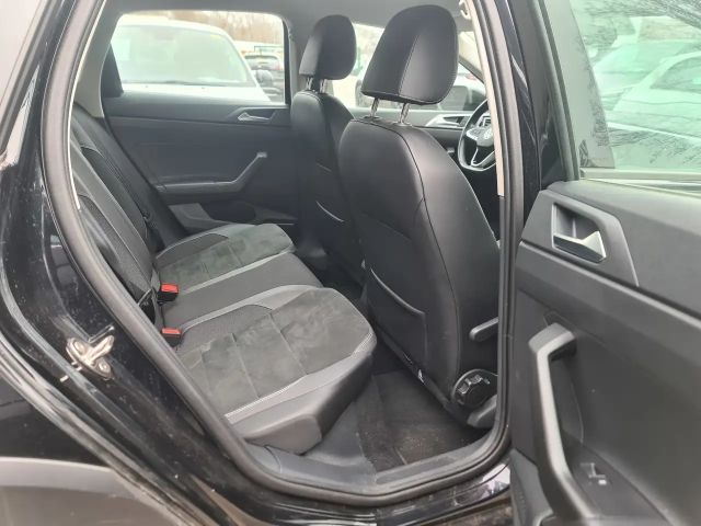 Volkswagen Taigo 1.0 TSI Style