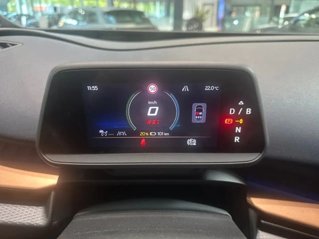 Cupra Tavascan 4Drive VZ