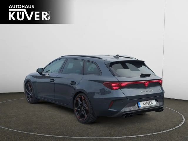 Cupra Leon 2.0 TSI DSG ST VZ