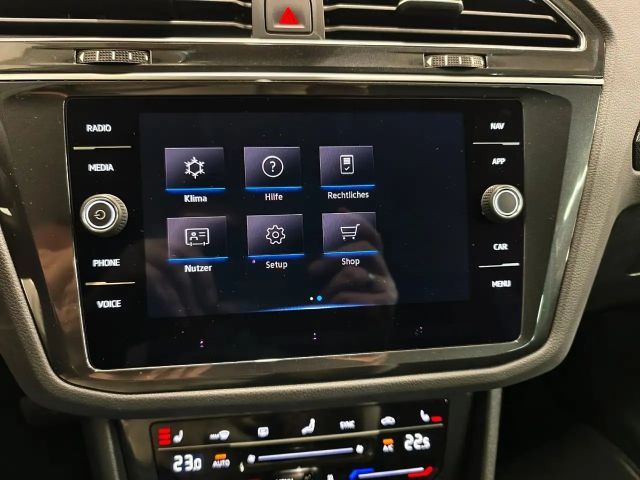 Volkswagen Tiguan DSG IQ.Drive