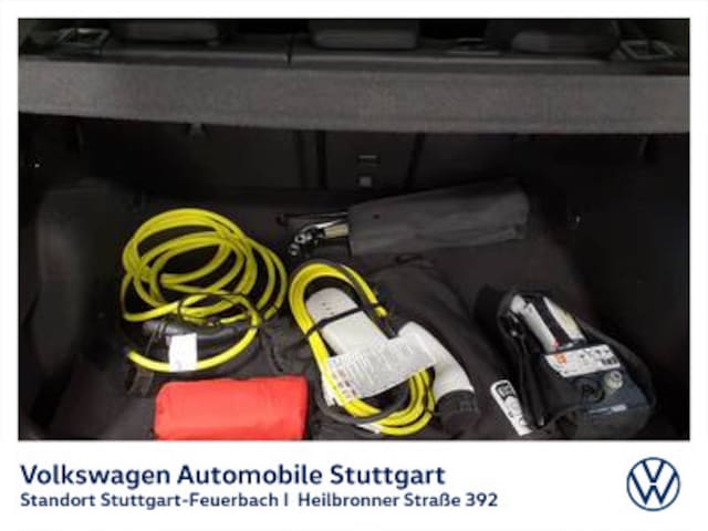 Volkswagen Golf 1.5 TSI Style