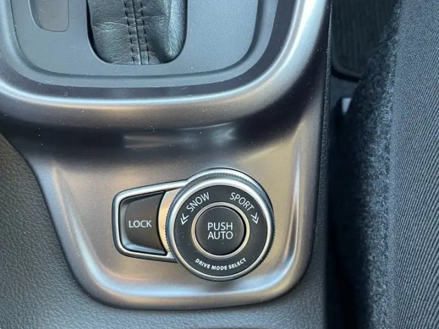 Suzuki Vitara AllGrip Hybrid Shine