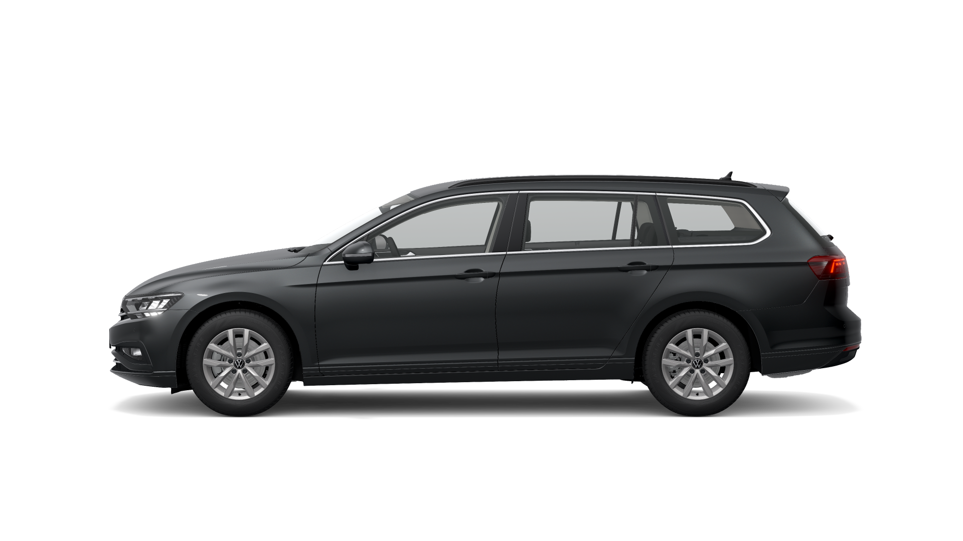 Volkswagen Passat 1.5 TSI DSG Variant