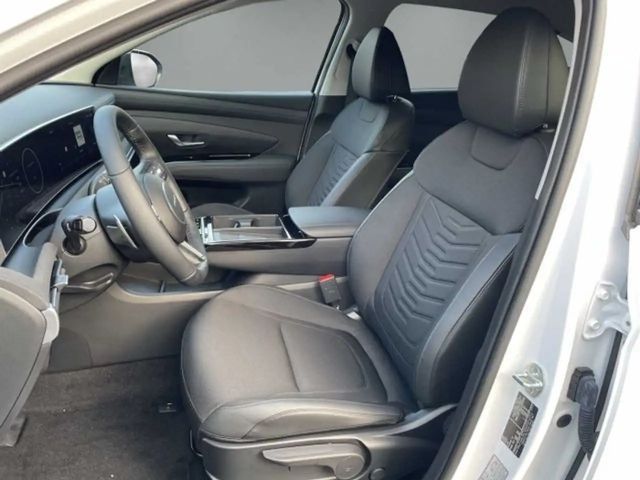 Hyundai Tucson 1.6 Trend