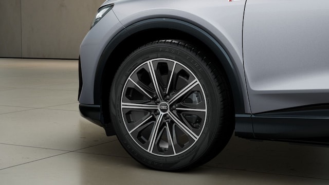 Audi Q4 e-tron Suv 45 e-tron Audi Q4 e-tron