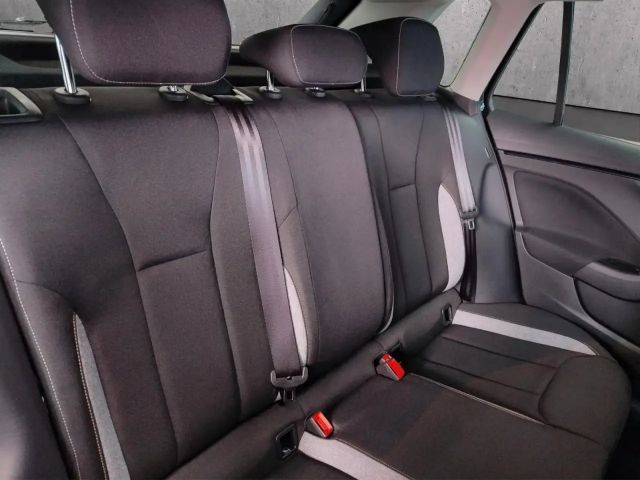 Skoda Kamiq 1.5 TSI Selection