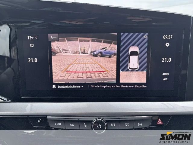 Opel Mokka 1.2 Turbo Turbo Ultimate