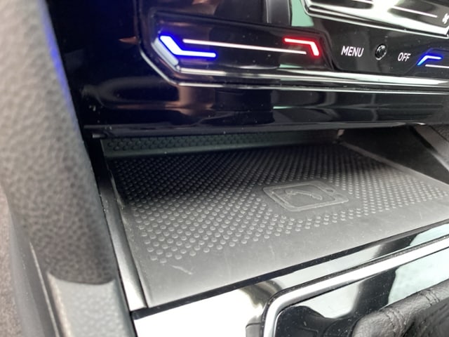 Volkswagen Passat 2.0 TDI DSG Variant