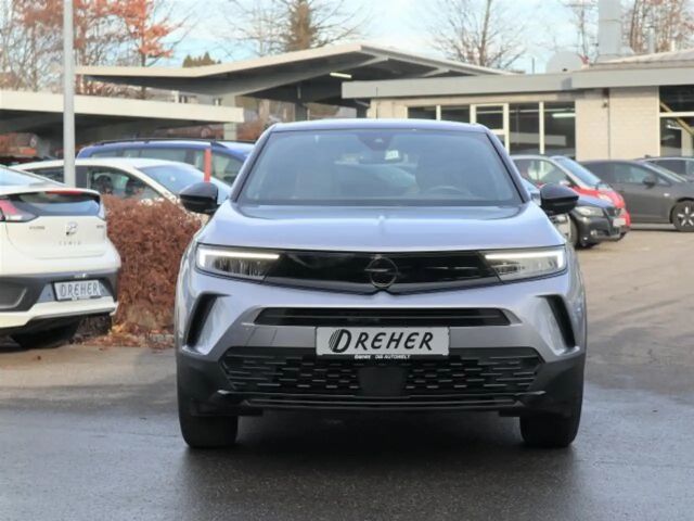 Opel Mokka 1.2 Turbo GS-Line Grand Sport Turbo