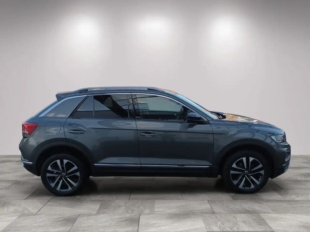 Volkswagen T-Roc 1.5 TSI