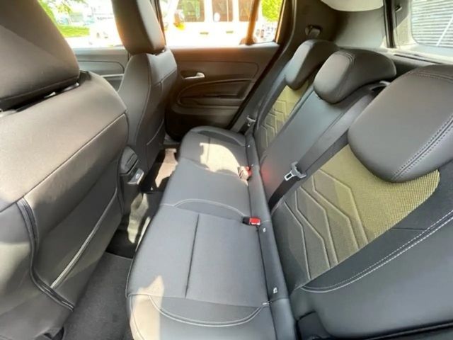 Jeep Avenger Altitude Full-Electric