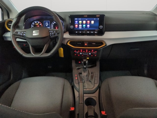 Seat Ibiza 1.0 TSI Style