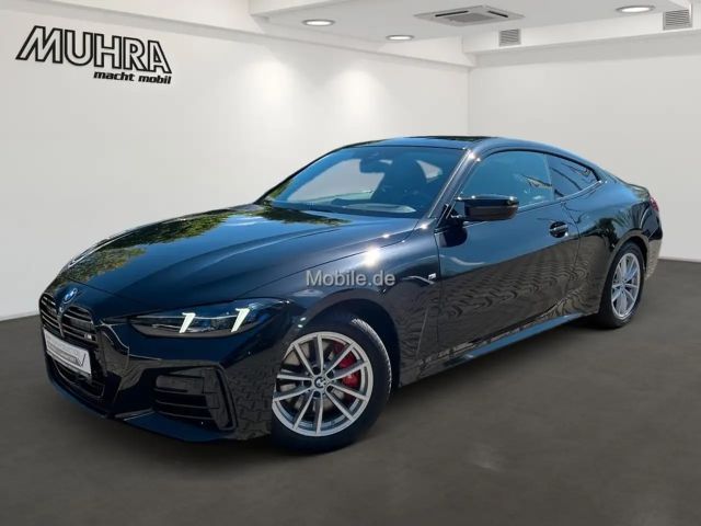BMW 440 Coupé M440i xDrive