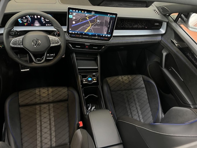 Volkswagen Tayron 4Motion R-Line