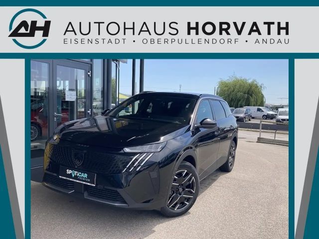 Peugeot 5008 Allure Pack