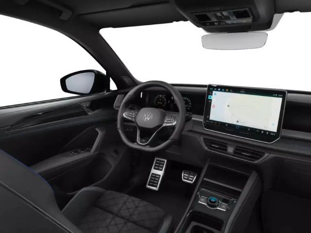 Volkswagen Tayron R-Line eHybrid