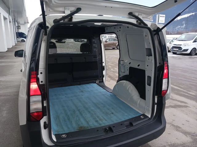 Volkswagen Caddy 4Motion