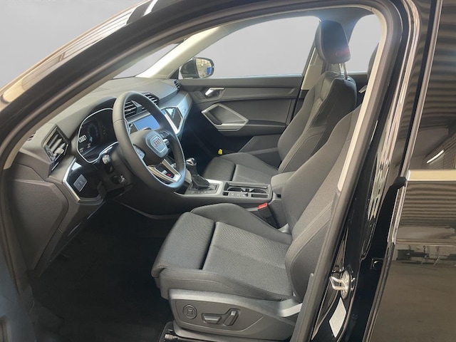 Audi Q3 35 TFSI S-Tronic