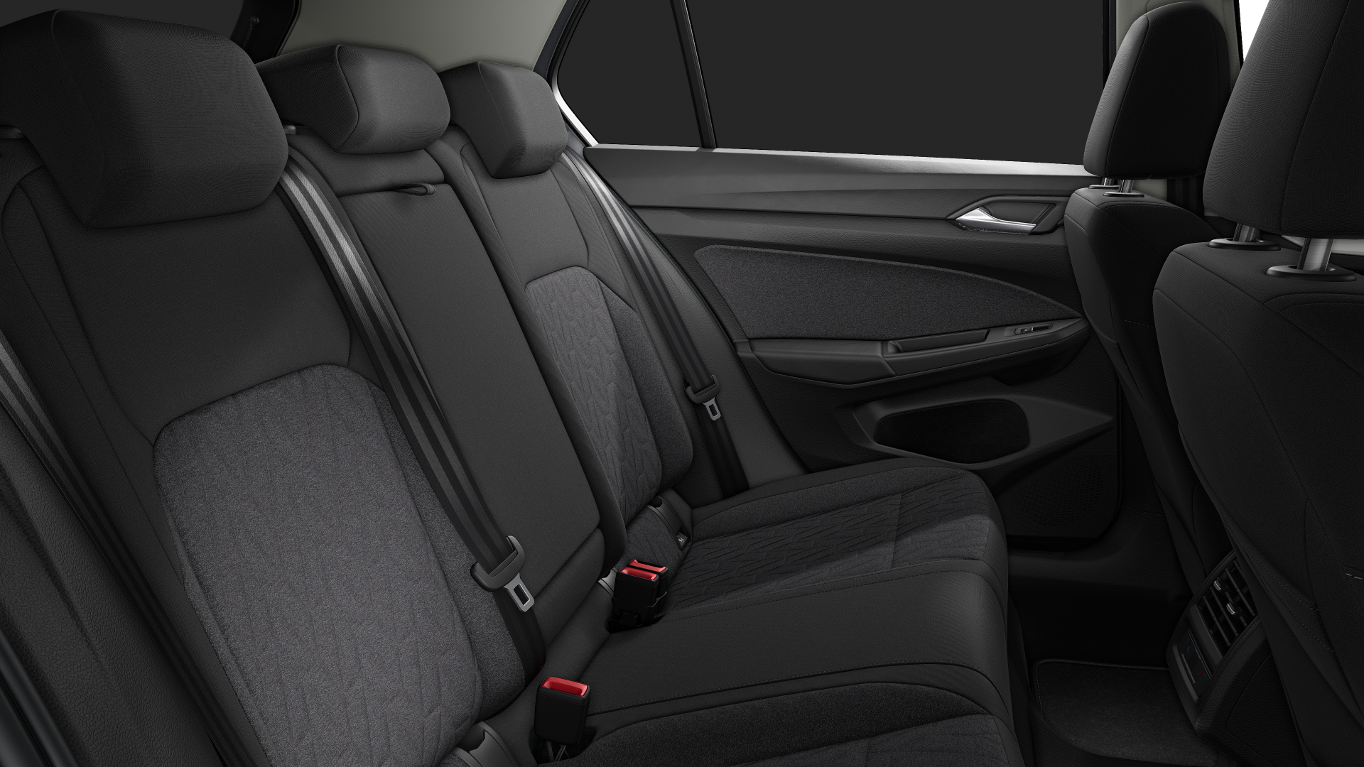 Volkswagen Golf 1.5 TSI Golf VIII Life