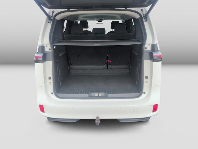 Volkswagen ID.Buzz Pro