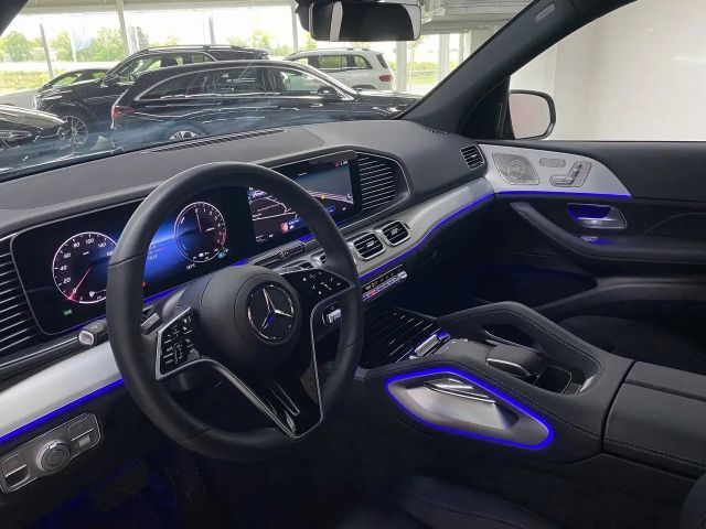 Mercedes-Benz GLE 350 4MATIC